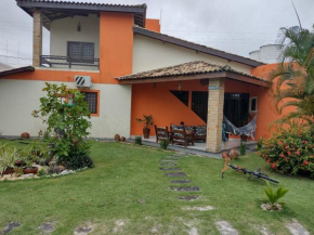 Casa Mutá